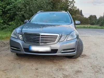 Gebraucht Mercedes E300
