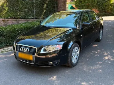 Gebraucht Audi A4 233 PS (171 kW) 2006 Limousine