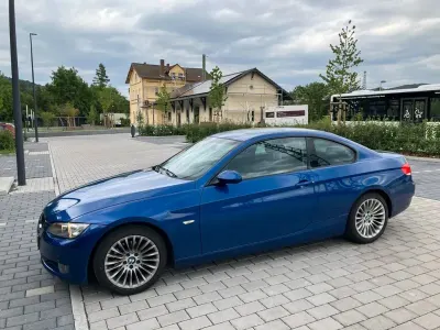 Gebraucht BMW 320