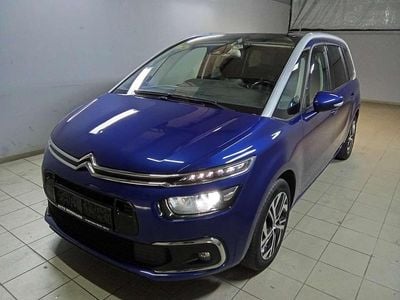 Citroën C4 SpaceTourer