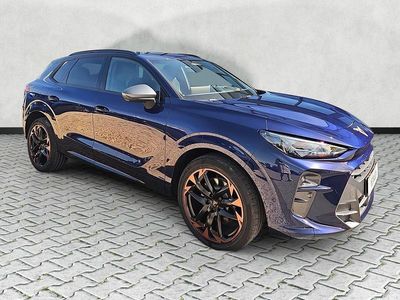 Nuova Cupra Terramar VZ 265 CV (194 kW) 2026 Blu SUV