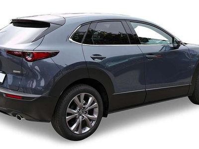 Neu Mazda CX-30 Center-Line 140 PS (102 kW) 2025 Wählbar SUV