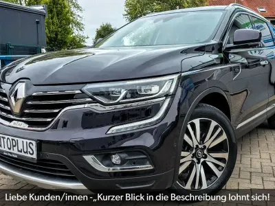 Gebraucht Renault Koleos