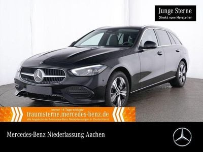 Mercedes C300e