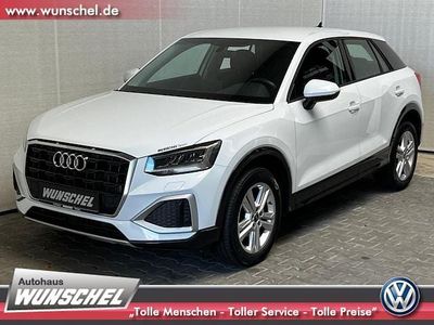 Gebraucht Audi Q2 Advanced 150 PS (110 kW) 2023 SUV