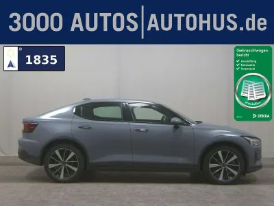 Gebraucht Polestar 2