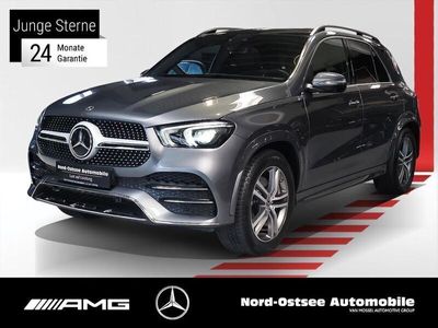 Mercedes GLE350e