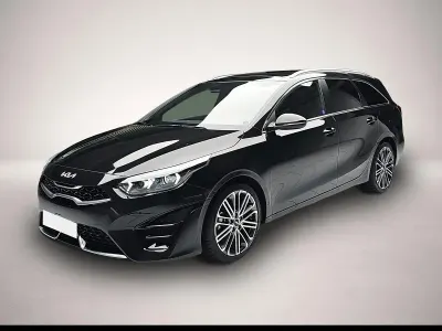 Neu Kia Ceed Sportswagon GT-Line 140 PS (102 kW) 2026 Manufacturer Kombi