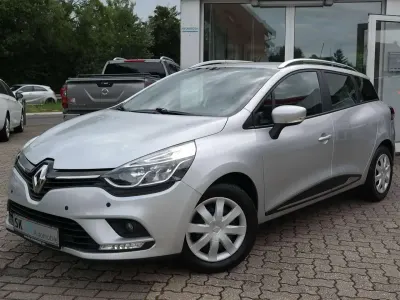 Gebraucht Renault Clio