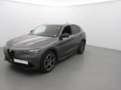 Gebraucht Alfa Romeo Stelvio