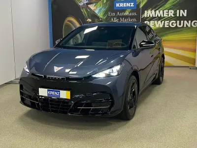Gebraucht Cupra Tavascan