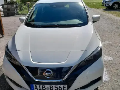 Gebraucht Nissan Leaf