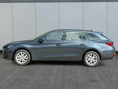 Neu Seat Leon FR 150 PS (110 kW) 2025 Wählbar Kombi
