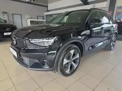 Gebraucht Volvo XC40 Ultimate 360 PS (264 kW) 2023 Onyx black SUV