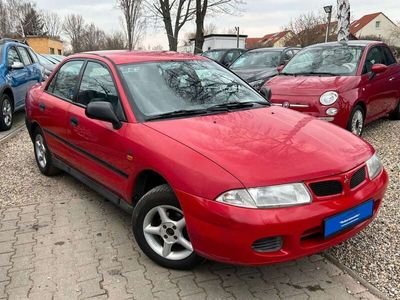 gebraucht Mitsubishi Carisma *Klima*Aut*E-Paket*ZV*TÜV 03/24