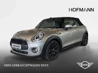 Gebraucht Mini One Cabriolet