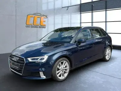 Gebraucht Audi A3