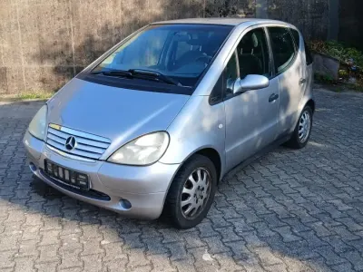 Gebraucht Mercedes A160