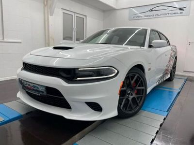 gebraucht Dodge Charger 6.4 V8 SRT Scat Pack 392/Brembo/Performa