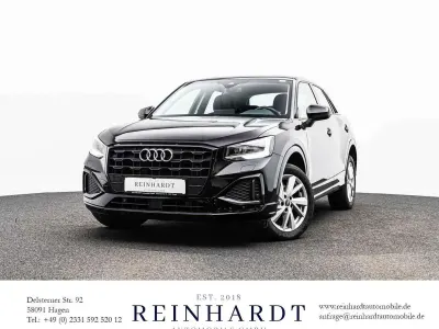 Gebraucht Audi Q2