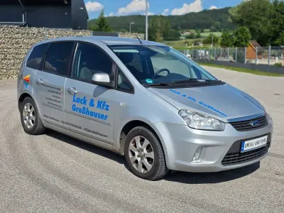 Gebraucht Ford C-MAX