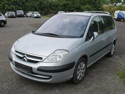 Citroën C8