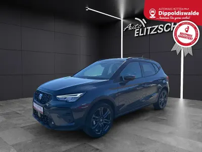 Nowe Seat Arona FR 116 KM (85 kW) 2026 Szary SUV