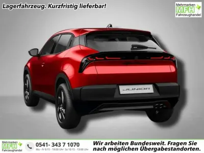 Gebraucht Alfa Romeo Junior