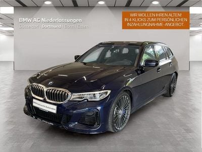 Alpina B3