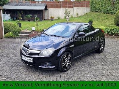 Opel Tigra