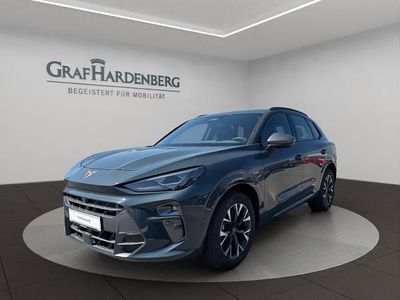 Blau (fjordblau) Neu 2026 Cupra Terramar SUV | 52.620 € (Teuer)