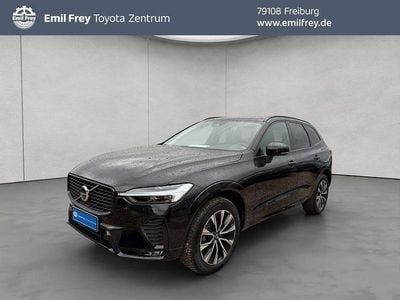 Gebraucht Volvo XC60 Plus 197 PS (144 kW) 2024 Onyx black SUV