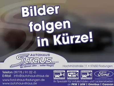 Gebraucht Ford Kuga ST-Line X 132 PS (97 kW) 2022 Blau SUV