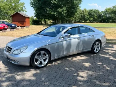 Gebraucht Mercedes 350