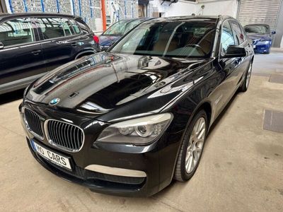 BMW 740