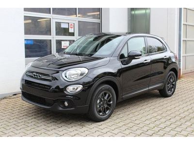 gebraucht Fiat 500X CLUB UVP 26.140,00 1.0 FireFly Turbo Benzin 4x...