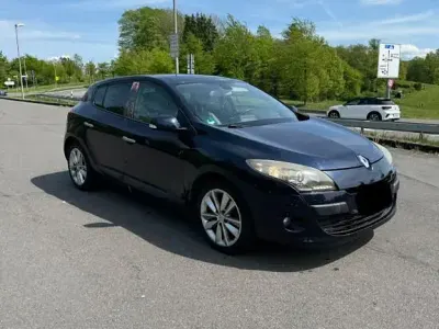 Gebraucht Renault Mégane III