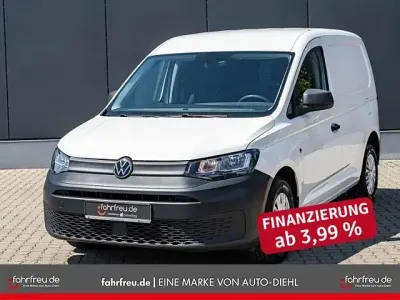 Gebraucht VW Caddy