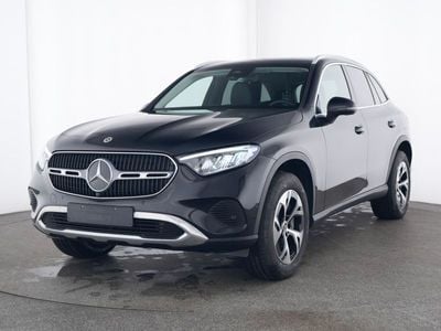 Mercedes GLC300e