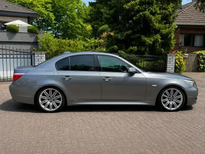 Gebraucht BMW 535