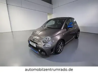 Gebraucht Abarth 595 165 PS (121 kW) 2021 Grau