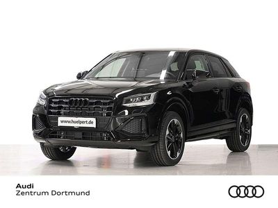 Nuova Audi Q2 Advanced 150 CV (110 kW) 2026 Nero SUV