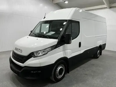 Gebraucht Iveco Daily
