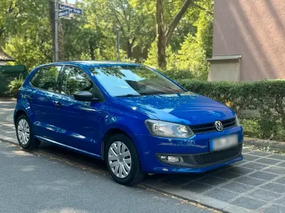 Gebraucht VW Polo
