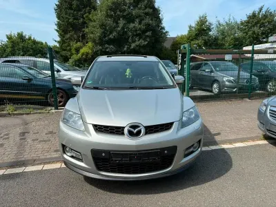Gebraucht Mazda CX-7