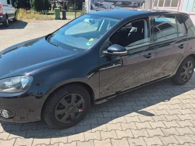 Gebraucht VW Golf VI