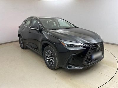 Gebraucht Lexus NX350h 242 PS (177 kW) 2025 Schwarz SUV