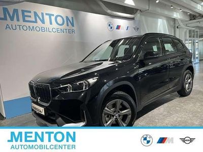 Gebraucht BMW X1 Performance 136 PS (100 kW) 2024 Schwarz SUV