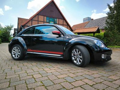 gebraucht VW Beetle 1.2 TSI BMT CLUB CLUB