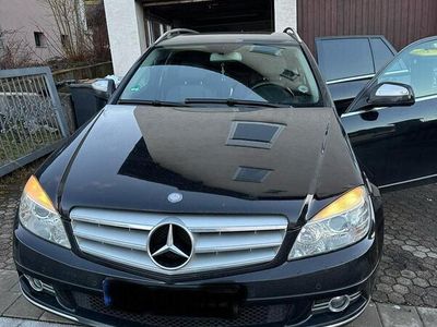 Mercedes 220